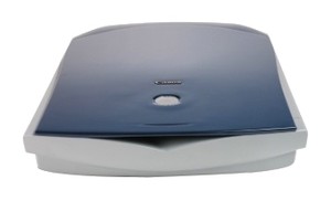 canon canoscan d646u/d646uex scanner